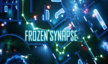 Frozen Synapse EN Global Steam