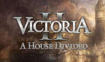 Victoria II: A House Divided DLC EN Global Steam