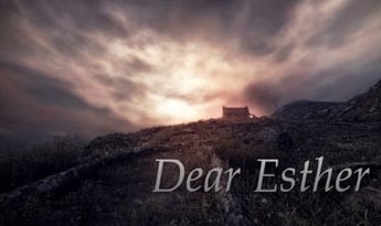 Dear Esther Steam Global
