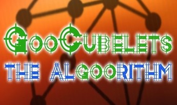 GooCubelets: The Algoorithm EN Global Steam