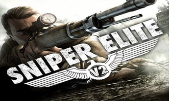 Sniper Elite V2 EN/DE/FR/IT/PL/RU/ES EU Steam