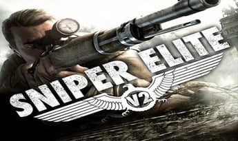 Sniper Elite V2 EN/DE/FR/IT/PL/RU/ES EU Steam