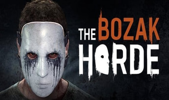 Dying Light: The Bozak Horde DLC EN/DE/FR/IT/PL/JA/RU/ES Global Steam