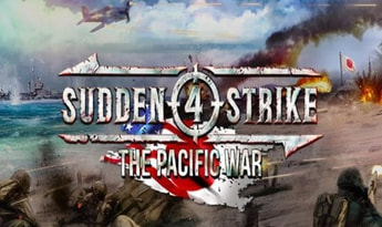 Sudden Strike 4: The Pacific War DLC  Global Steam