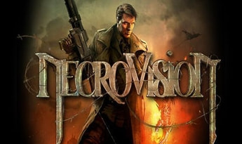 NecroVision EN/DE/FR/IT/RU/ES/HU Global Steam