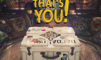 That's You! EN EU PS4 PS5