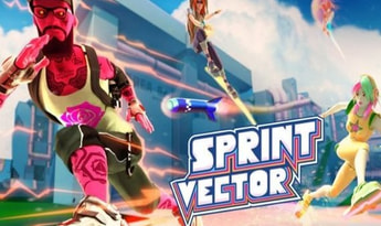 Sprint Vector VR EN Global Steam