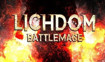 Lichdom: Battlemage EN Global Steam