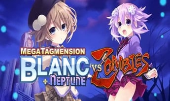 MegaTagmension Blanc + Neptune VS Zombies Steam Global