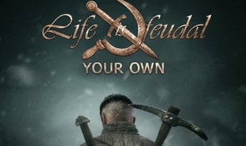 Life is Feudal: Your Own EN/DE/FR Global Steam
