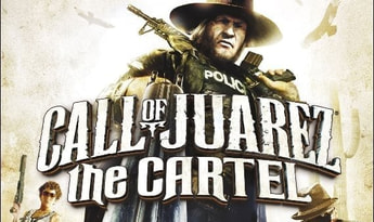 Call of Juarez: The Cartel EN/DE/FR/IT/PL/CS/RU/ES Global Steam