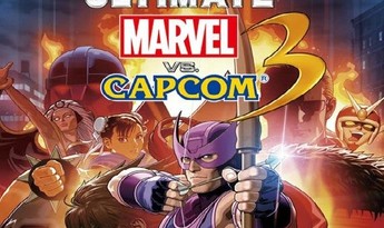 Ultimate Marvel vs. Capcom 3 EN/FR/IT/JA/ES EU Steam