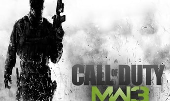 Call of Duty: Modern Warfare 3 - Collection 3: Chaos Pack DLC EN Global Steam