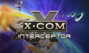 X-COM: Interceptor EN Global Steam