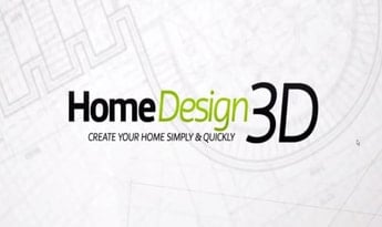 Home Design 3D Global Software License