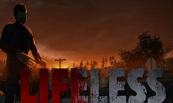 Lifeless EN/DE/FR/IT Global Steam