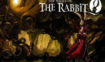 The Night of the Rabbit EN/DE/FR/IT/PL/CS/RU/ES Global Steam