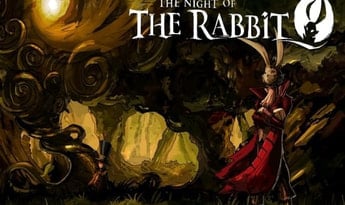The Night of the Rabbit EN/DE/FR/IT/PL/CS/RU/ES EU Steam