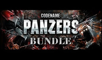 Codename: Panzers - Bundle Global Steam