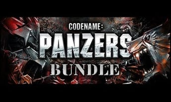Codename: Panzers - Bundle Global Steam