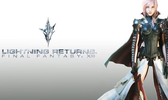 Final Fantasy XIII: Lightning Returns EN/DE/FR/IT Global Steam