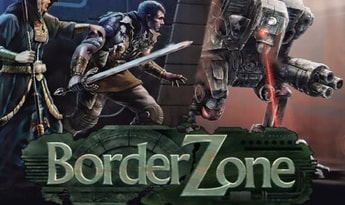 BorderZone EN/RU Global Steam