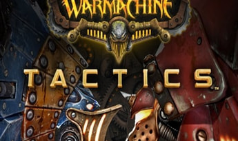 Warmachine: Tactics EN Global Steam