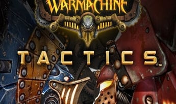 Warmachine: Tactics Steam Global