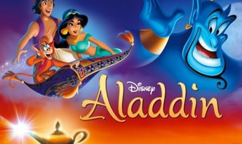 Disney's Aladdin EN Global Steam