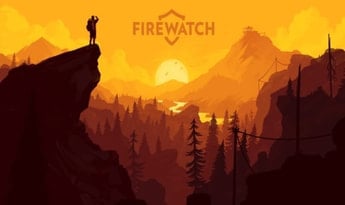 Firewatch EN/DE/FR/JA/RU/ZH/ES Turkey Xbox One Xbox Series Xbox - PC