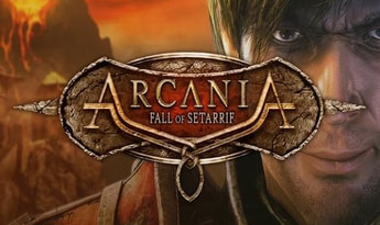 Arcania: Fall of Setarrif EN/DE/FR/IT/PL/RU/ES/HU Global Steam