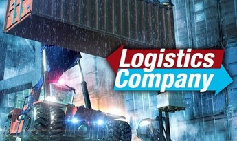 Logistics Company EN/DE/FR/IT Global Steam