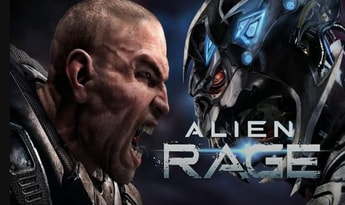 Alien Rage - Unlimited EN/DE/FR/IT/PL/JA/RU/ES EU Steam