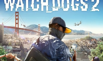 Watch Dogs 2 EN North America Ubisoft Connect