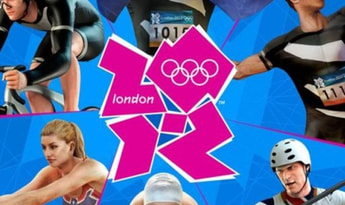 London 2012: The Official Video Game of the Olympic Games EN/DE/FR/IT Global Steam