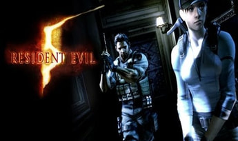 Resident Evil 5 - Untold Story Bundle DLC EN/DE/FR/IT/JA/ES Global Steam