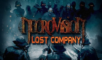 Necrovision: Lost Company EN/DE/PL/RU Global Steam