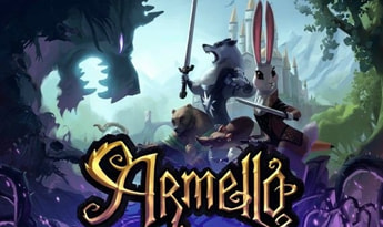 Armello EN/IT/ES Global Steam