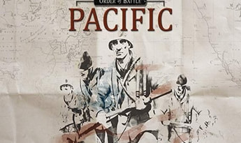 Order of Battle: U.S. Pacific DLC EN/DE/FR Global Steam