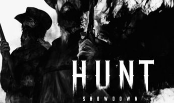 Hunt: Showdown - Halloween In-Game Bundle Pack DLC EN Global Steam