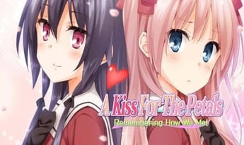 A Kiss for the Petals: Remembering How We Met Steam Global