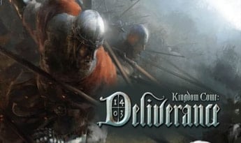 Kingdom Come: Deliverance EN/DE/FR/IT/PL/CS/RU/ES Argentina Xbox One Xbox Series