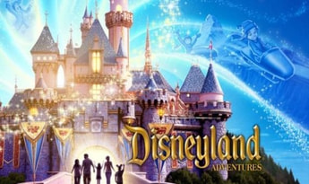 Disneyland Adventures EN Global Steam