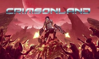 Crimsonland EN Global Steam