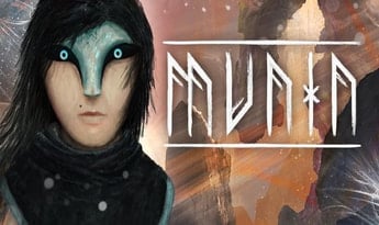 Munin Global Steam