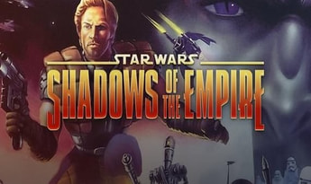 Star Wars: Shadows of the Empire EN Global Steam