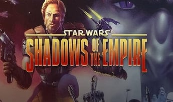 Star Wars: Shadows of the Empire EN Global Steam