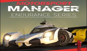 Motorsport Manager: Endurance Series DLC Global Steam