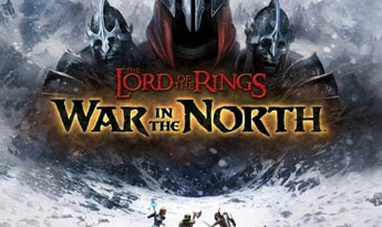 Lord of the Rings: War in the North EN/DE/FR/IT/PL/PT/RU/ES Global Steam