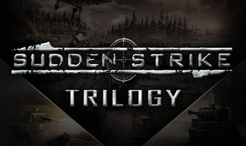Sudden Strike Trilogy EN/DE/FR/RU Global Steam